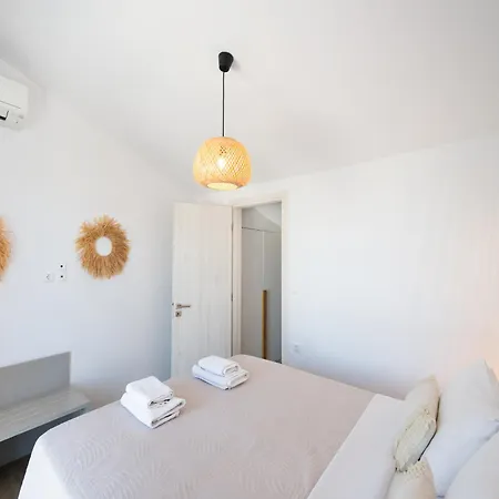 Sunilios Apartment *