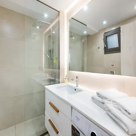Apartment Sunilios