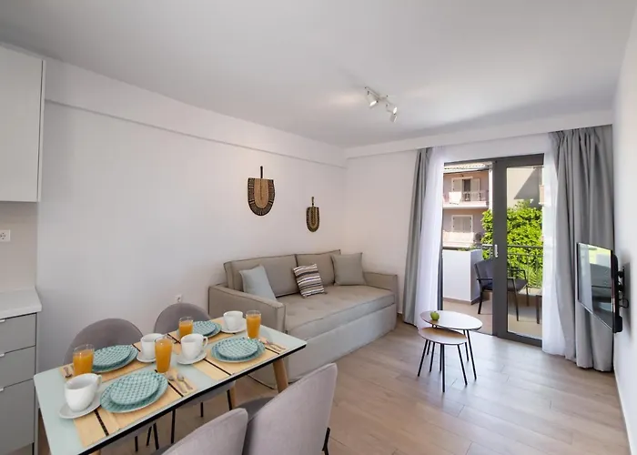 Sunilios Lefkada City