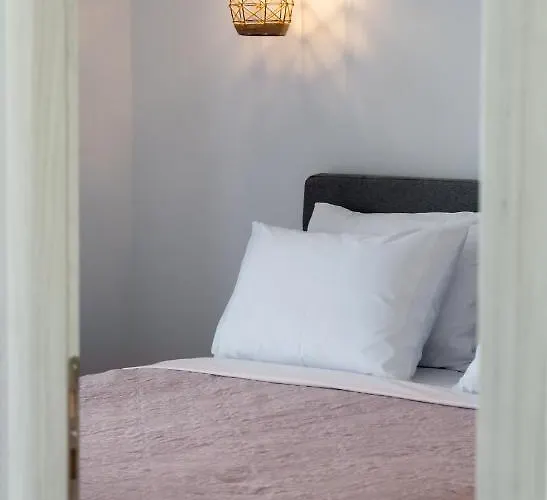 Sunilios Apartment Lefkada City