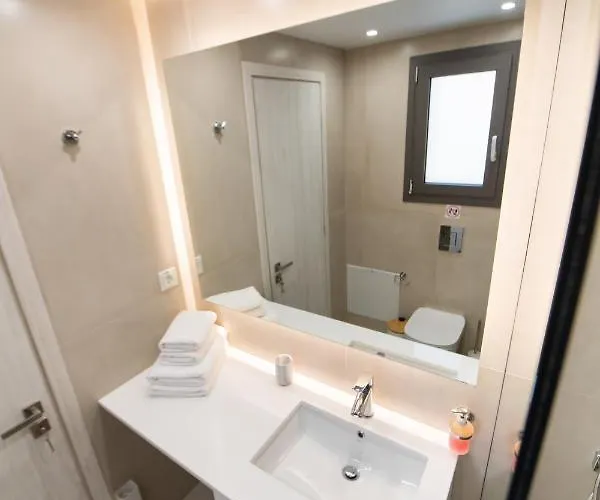 Sunilios Lefkada City