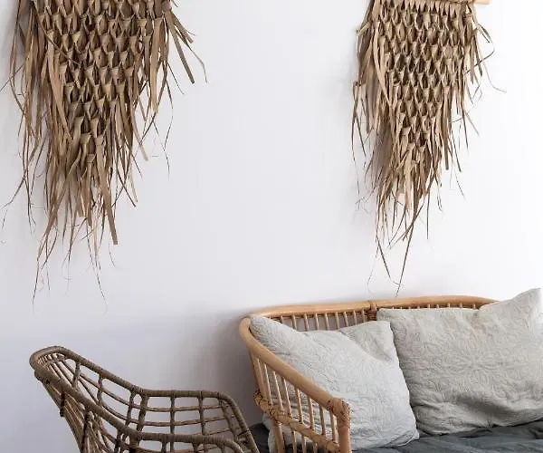 Sunilios Apartment Lefkada City