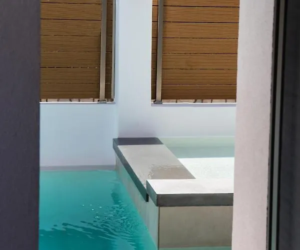 Apartment Sunilios Lefkada City