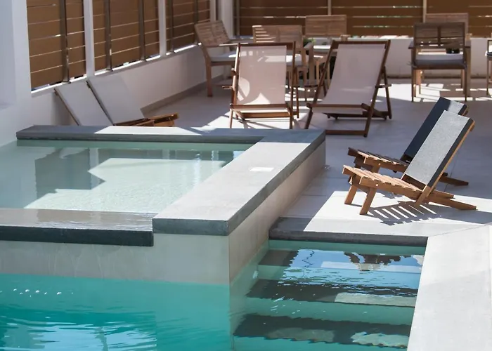 Apartment Sunilios *