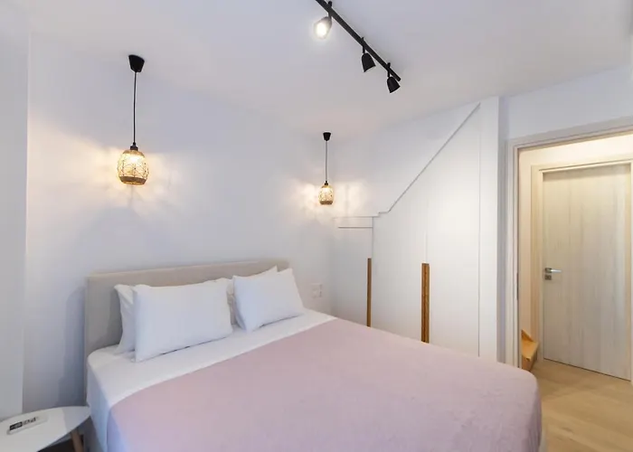 Sunilios Lefkada City