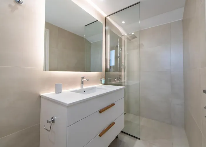 Apartment Sunilios *