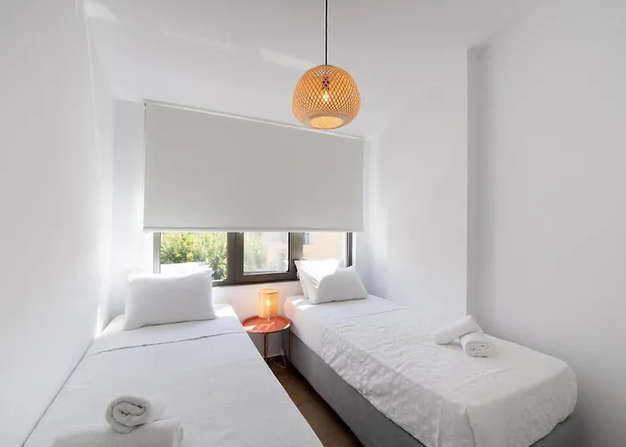 Sunilios Apartment *