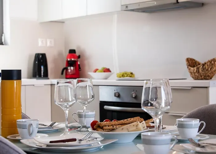 Sunilios Lefkada City