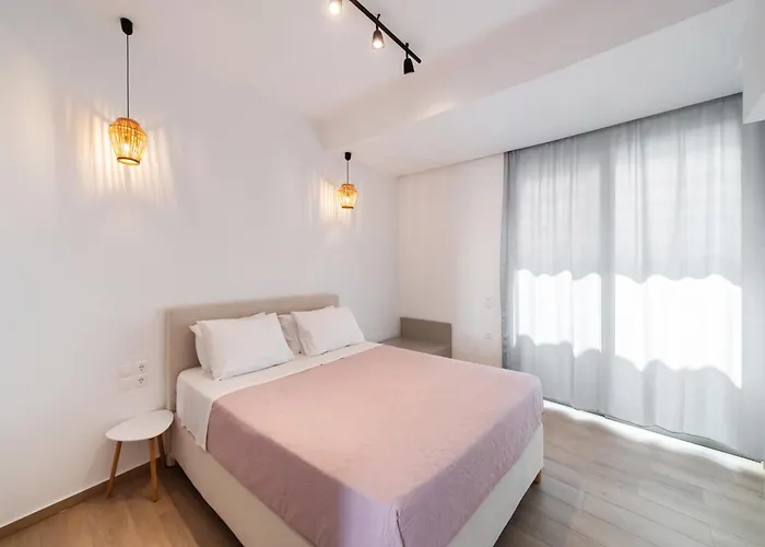 Apartment Sunilios *