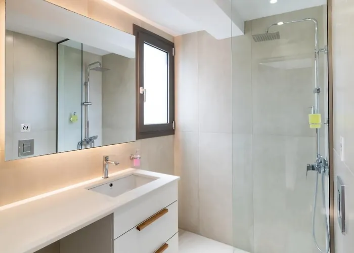 Sunilios Apartment *