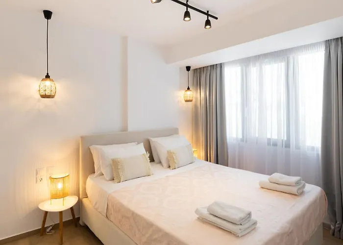 Sunilios * Lefkada City