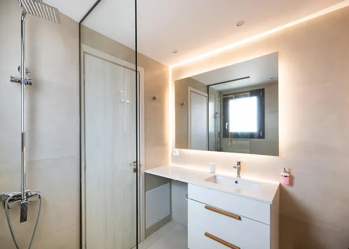 Apartment Sunilios Lefkada City