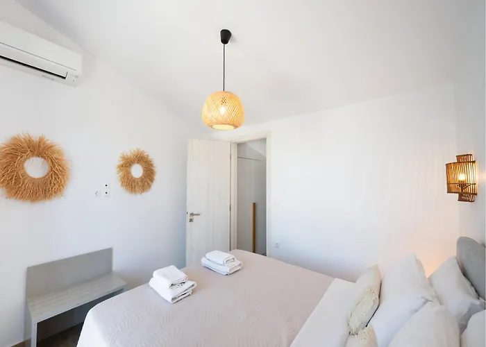 Sunilios Apartment *